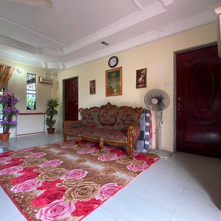 Oyo Home 90331 D'Jj Homestay Kota Belud Extérieur photo