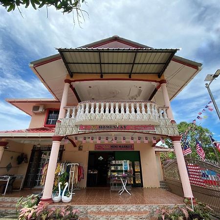 Oyo Home 90331 D'Jj Homestay Kota Belud Extérieur photo