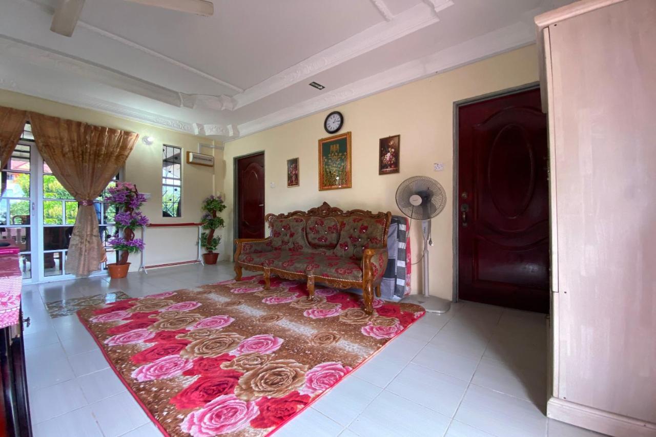 Oyo Home 90331 D'Jj Homestay Kota Belud Extérieur photo