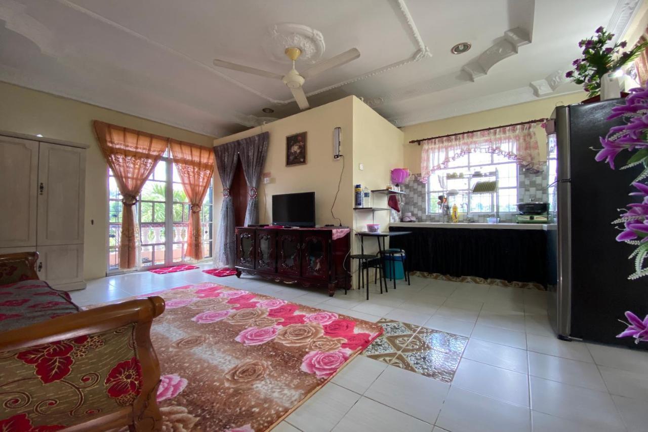 Oyo Home 90331 D'Jj Homestay Kota Belud Extérieur photo