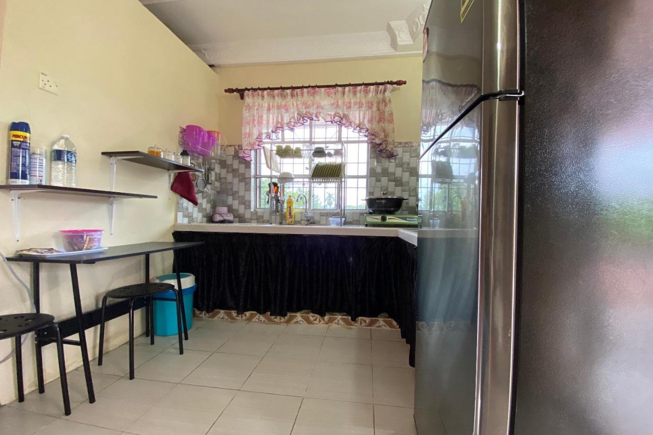Oyo Home 90331 D'Jj Homestay Kota Belud Extérieur photo