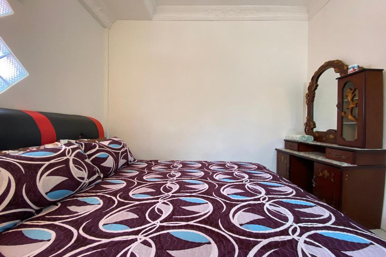 Oyo Home 90331 D'Jj Homestay Kota Belud Extérieur photo