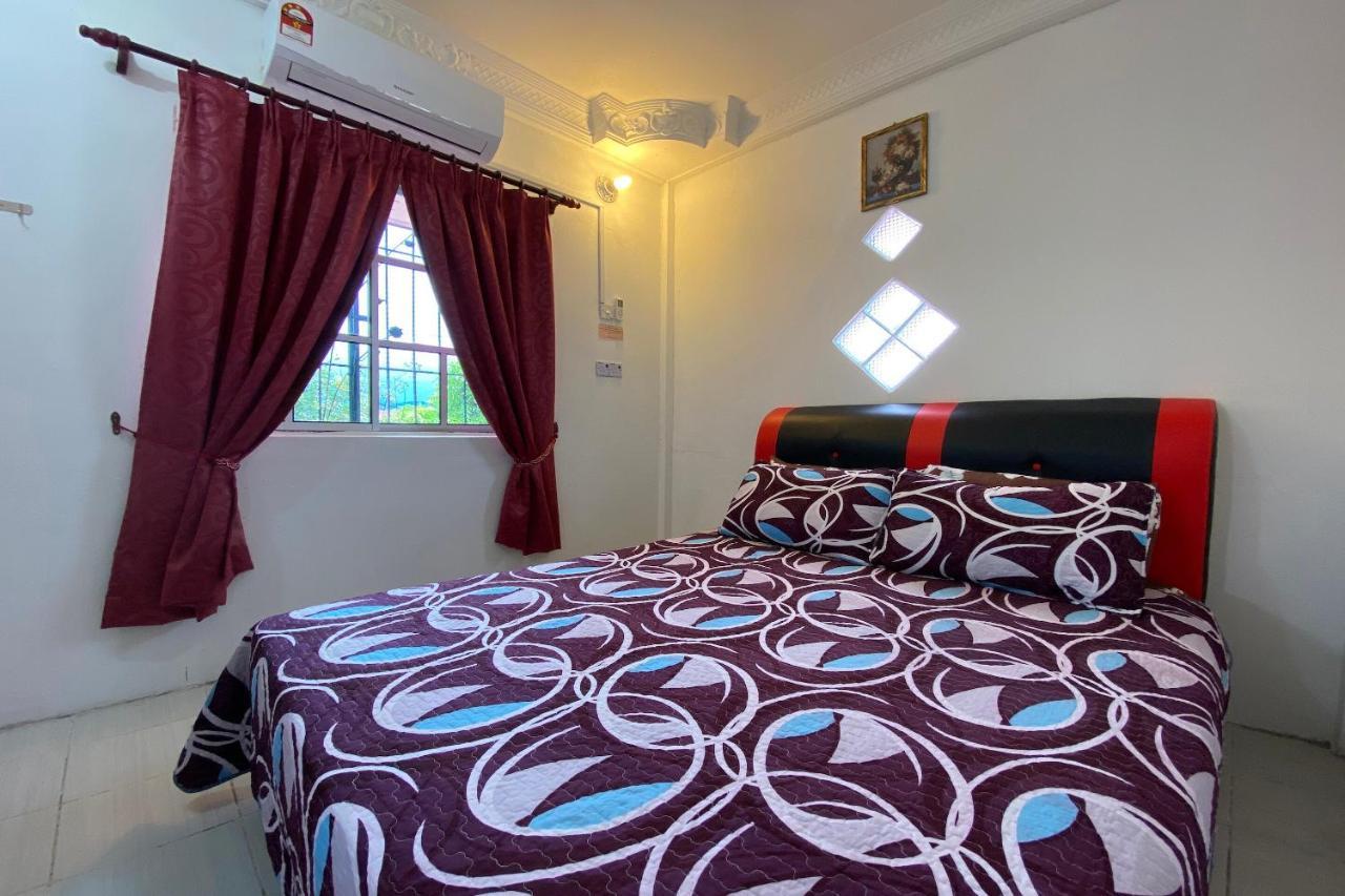 Oyo Home 90331 D'Jj Homestay Kota Belud Extérieur photo
