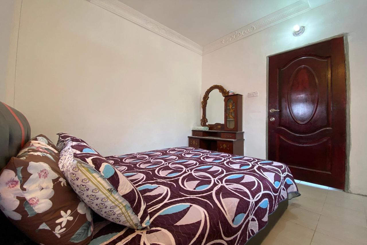 Oyo Home 90331 D'Jj Homestay Kota Belud Extérieur photo