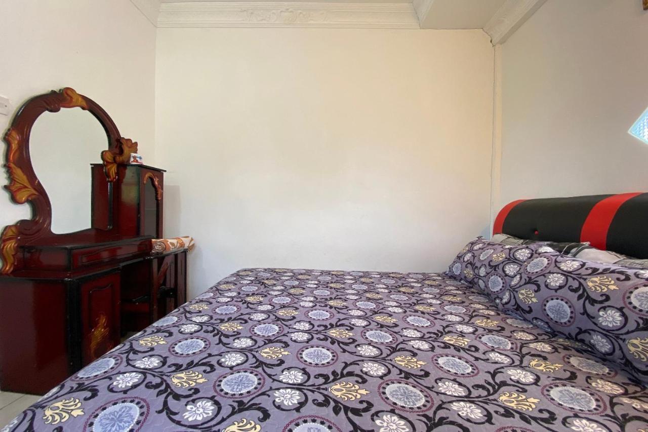 Oyo Home 90331 D'Jj Homestay Kota Belud Extérieur photo