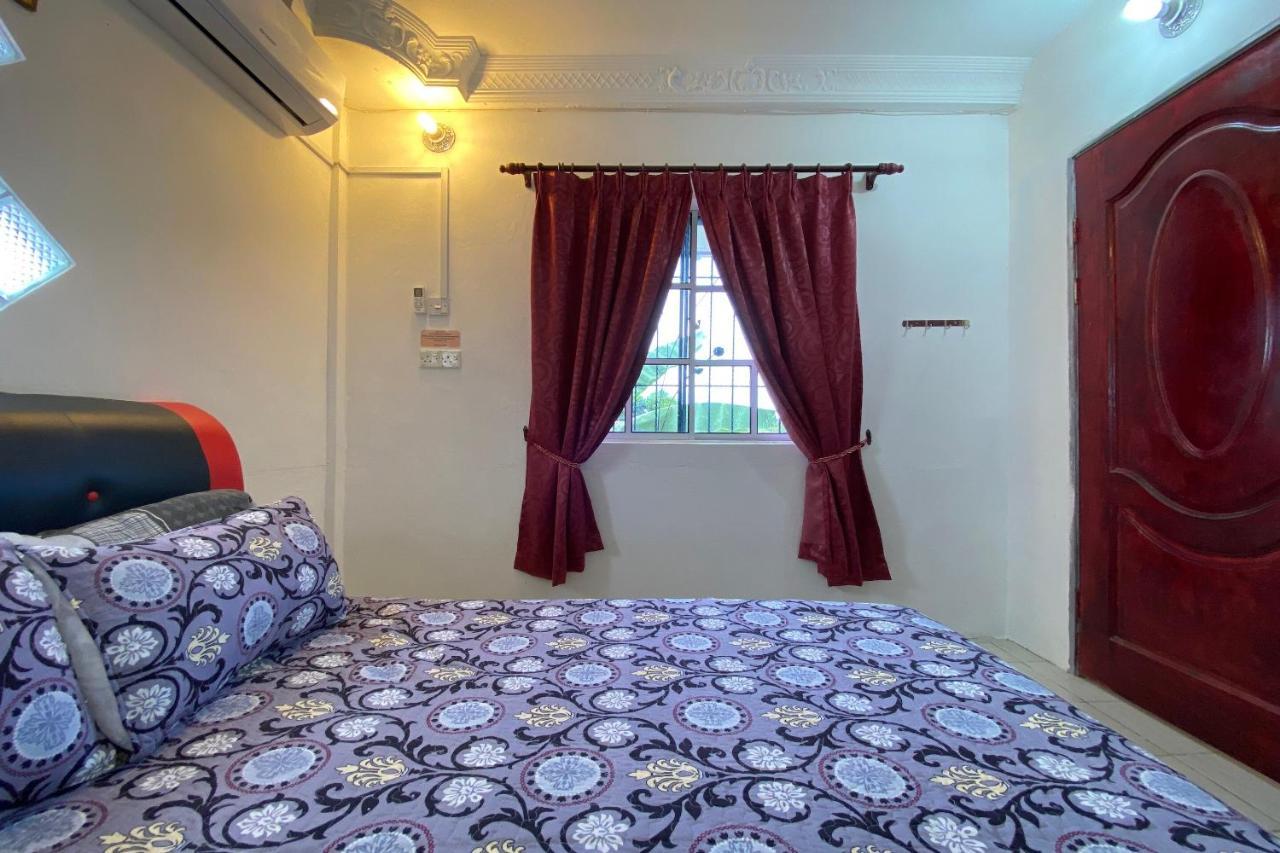 Oyo Home 90331 D'Jj Homestay Kota Belud Extérieur photo