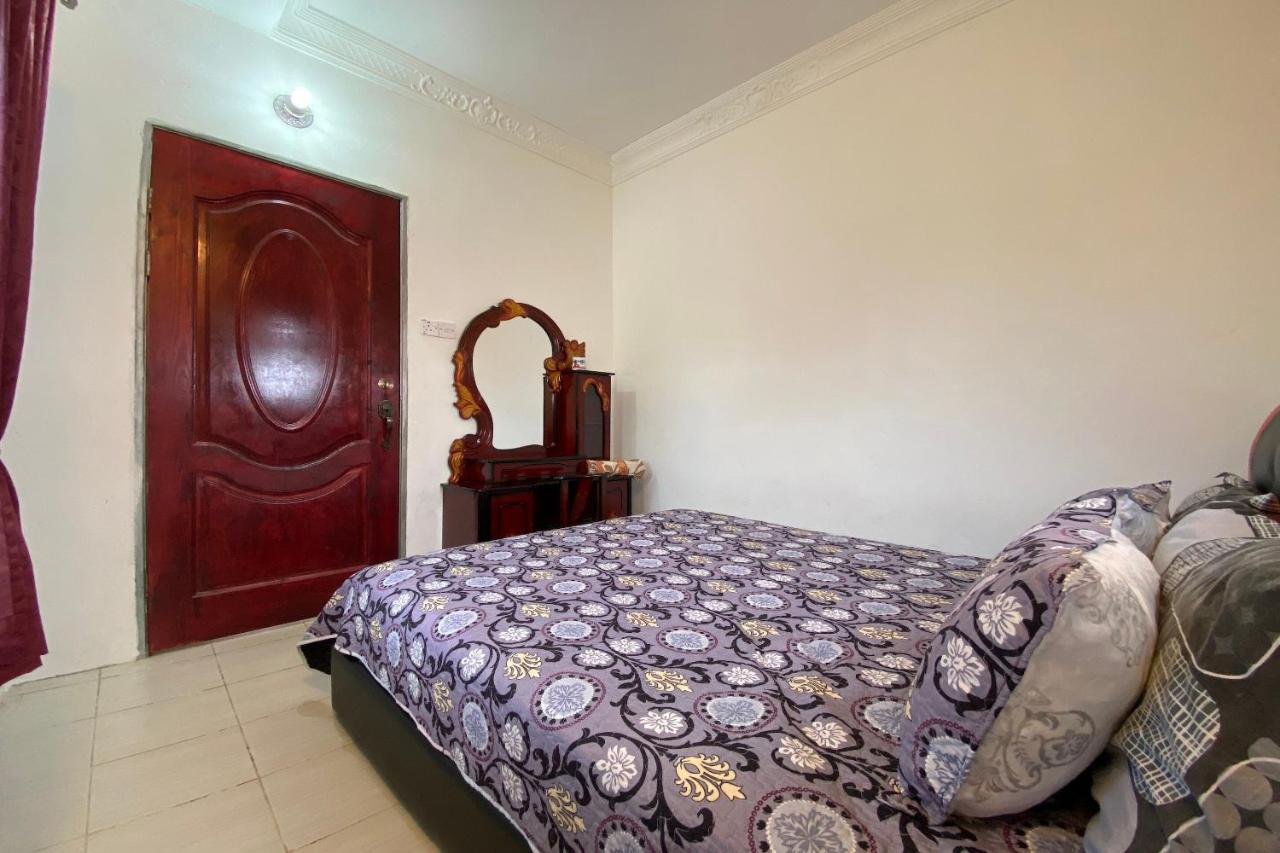 Oyo Home 90331 D'Jj Homestay Kota Belud Extérieur photo