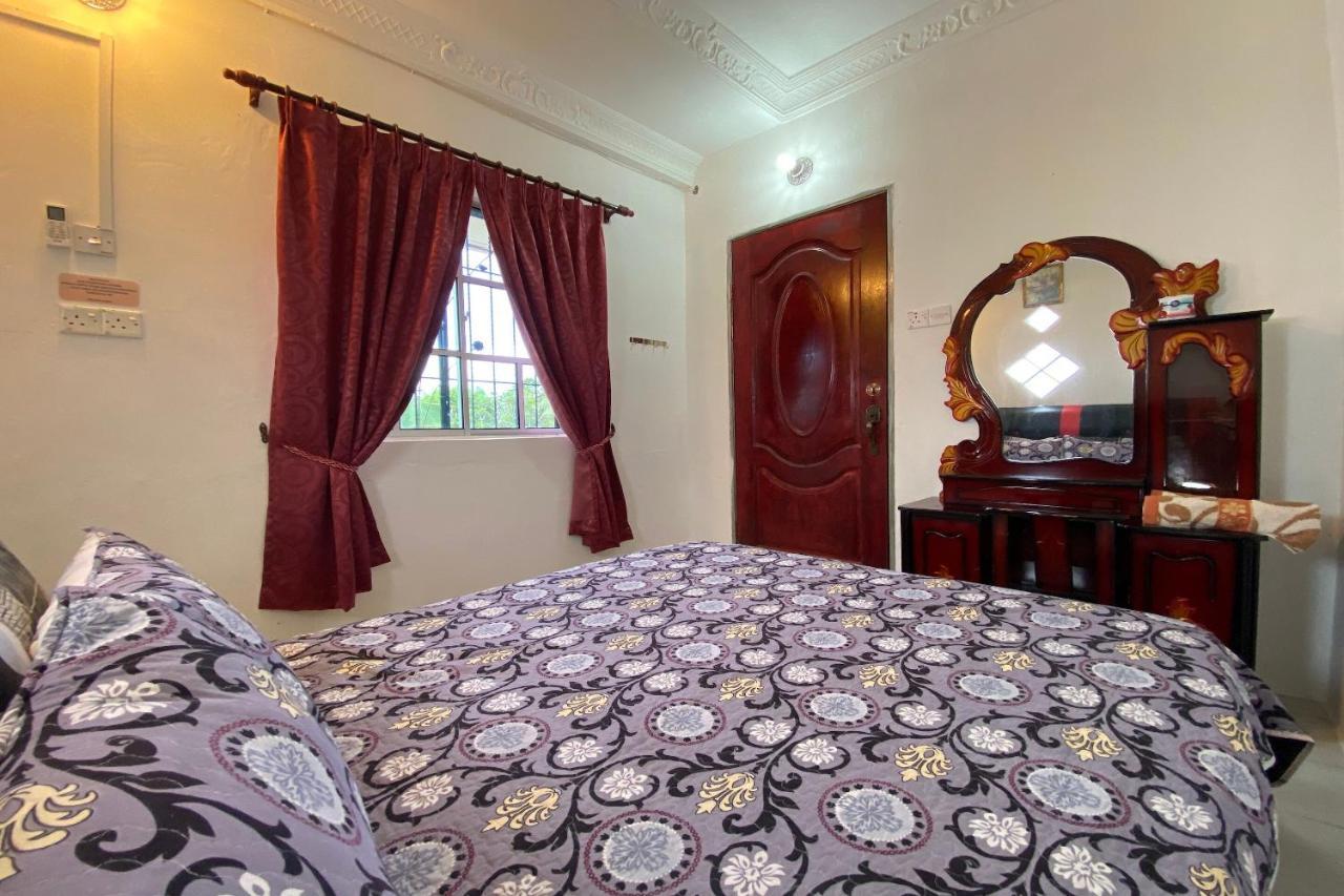 Oyo Home 90331 D'Jj Homestay Kota Belud Extérieur photo
