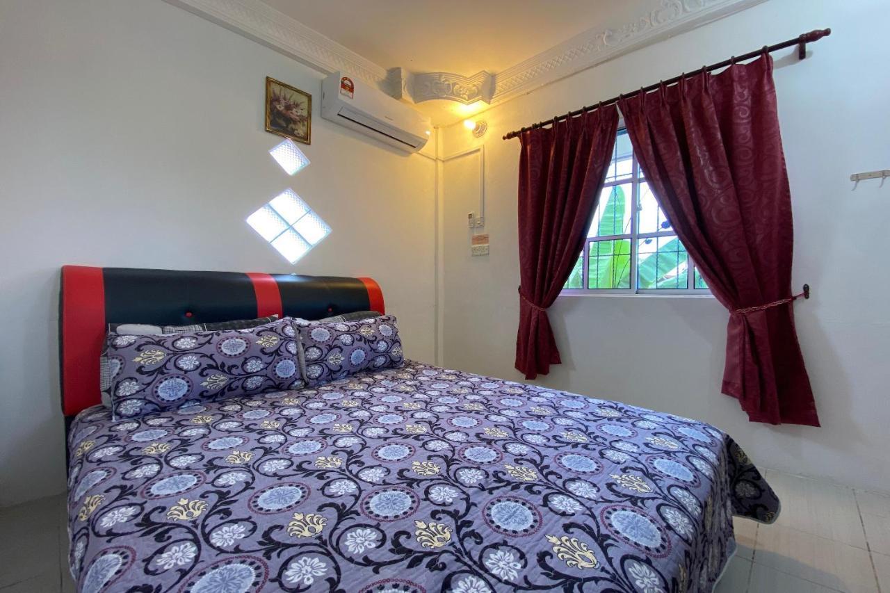 Oyo Home 90331 D'Jj Homestay Kota Belud Extérieur photo