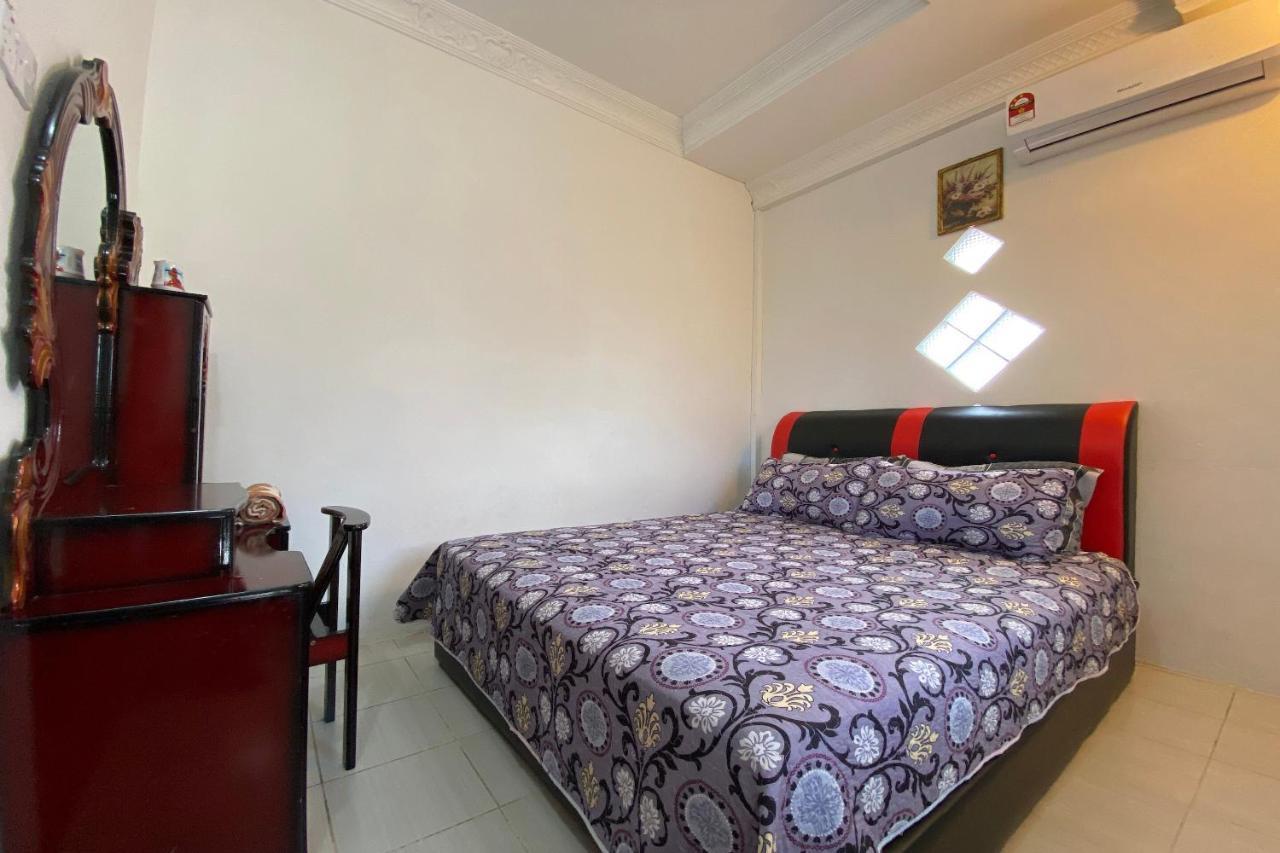 Oyo Home 90331 D'Jj Homestay Kota Belud Extérieur photo