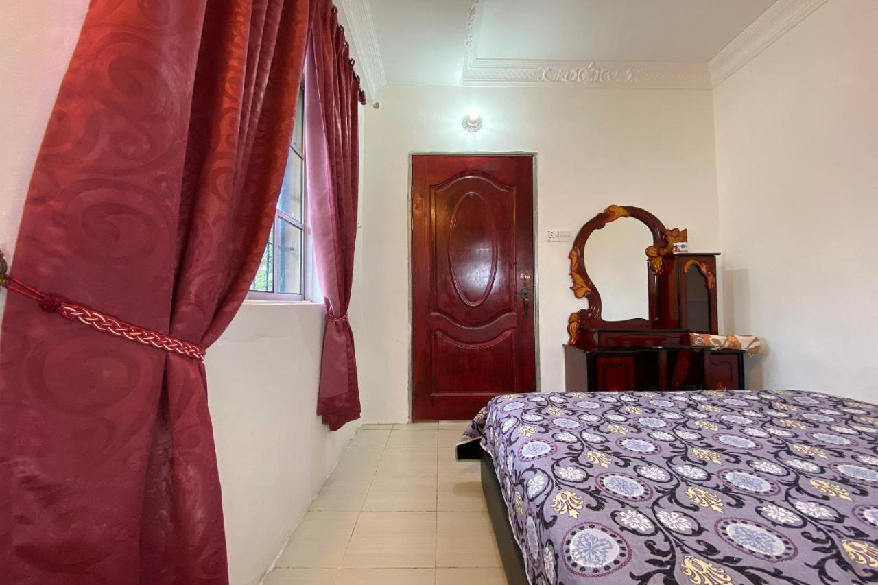Oyo Home 90331 D'Jj Homestay Kota Belud Extérieur photo