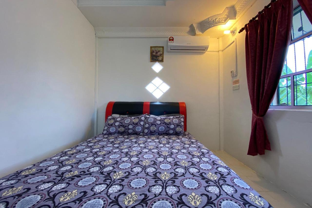 Oyo Home 90331 D'Jj Homestay Kota Belud Extérieur photo